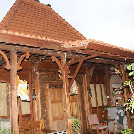 Ogek Home Stay Ubud  Exterior photo