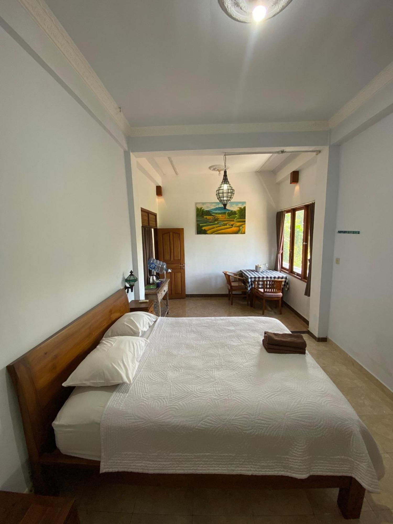 Ogek Home Stay Ubud  Exterior photo