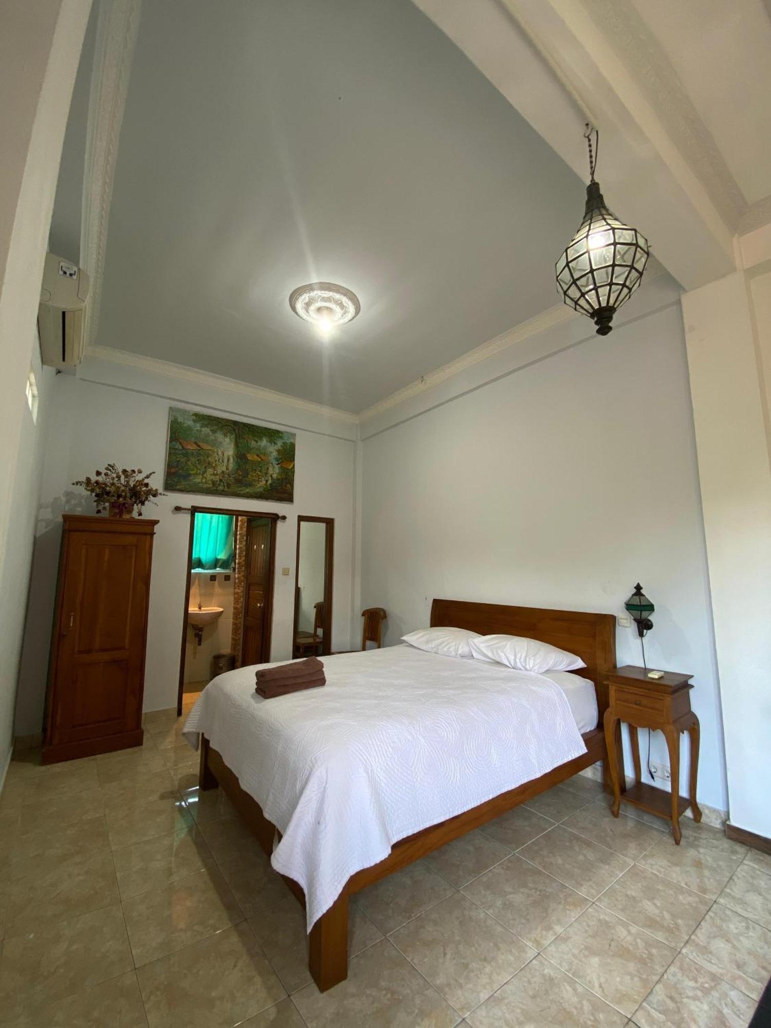Ogek Home Stay Ubud  Exterior photo